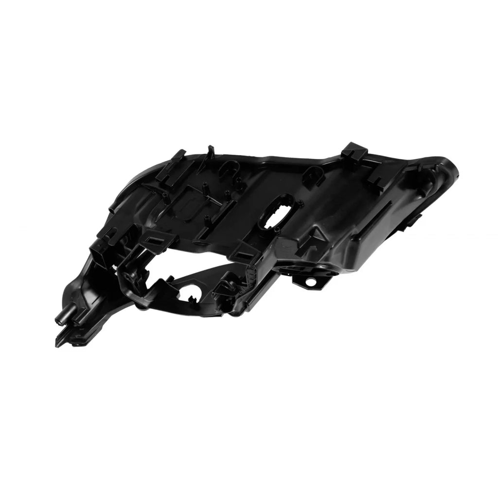 Destro xenon scocca faro anteriore senza AFS per BMW Serie 5 E60 berlina, E61 Touring 2007-2010