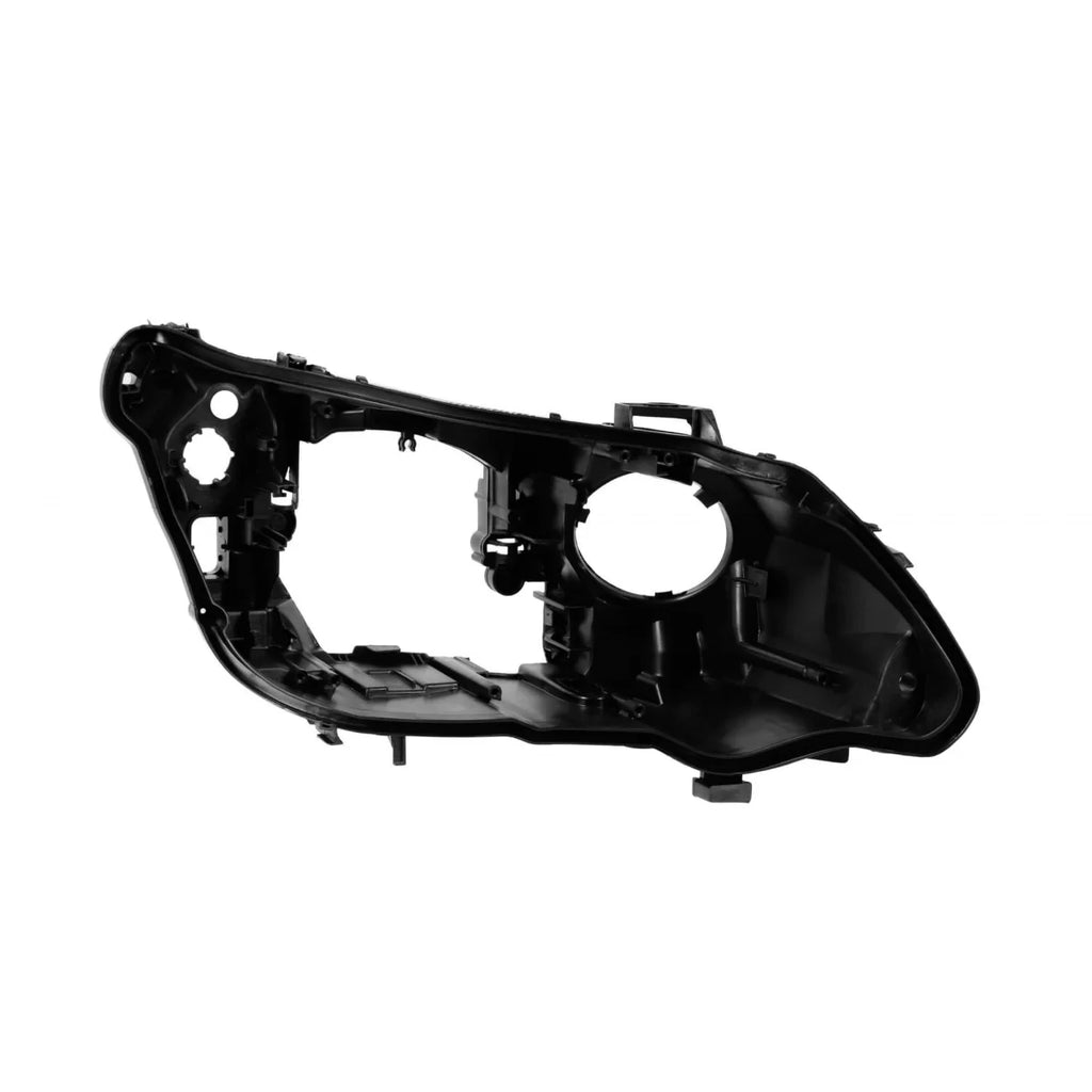 Destro xenon scocca faro anteriore senza AFS per BMW Serie 5 E60 berlina, E61 Touring 2007-2010