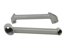 Rinforzi barra antirollio posteriore Whiteline per Subaru BRZ, GT86 e GR86 — vista prodotto