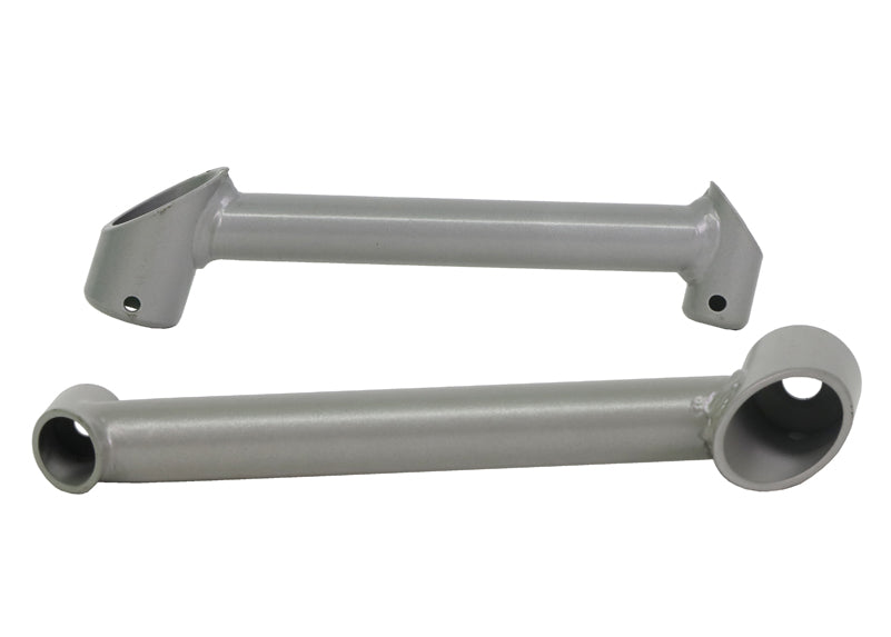Rinforzi barra antirollio posteriore Whiteline per Subaru BRZ, GT86 e GR86 — dettaglio 1