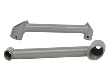 Rinforzi barra antirollio posteriore Whiteline per Subaru BRZ, GT86 e GR86 — dettaglio 1