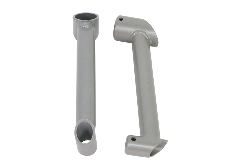 Rinforzi barra antirollio posteriore Whiteline per Subaru BRZ, GT86 e GR86 — dettaglio 2