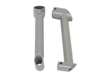 Rinforzi barra antirollio posteriore Whiteline per Subaru BRZ, GT86 e GR86 — dettaglio 2