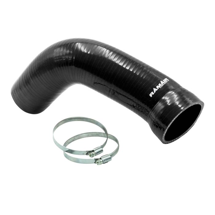 Manicotto aspirazione Ramair RIP-007-BK MQB 1.8 e 2.0 TSI