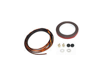 Carica l'immagine nel visualizzatore di Gallery, Lip Paraurti Posteriore MZ Style SK-Import Nero Mazda 3 BP Facelift - foto 2