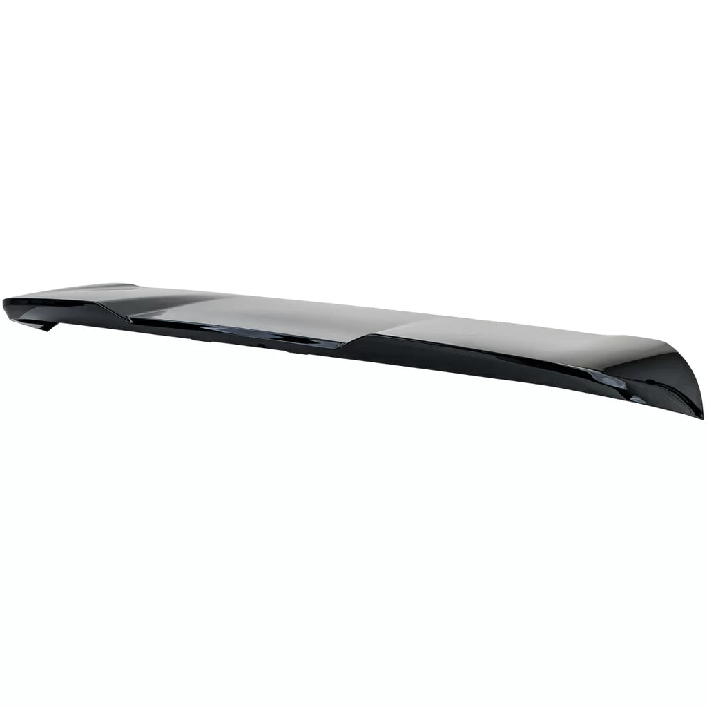Tetto Spoiler posteriore Sport in Nero lucido compatibile BMW X5 G05 da 2018