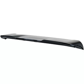Tetto Spoiler posteriore Sport in Nero lucido compatibile BMW X5 G05 da 2018