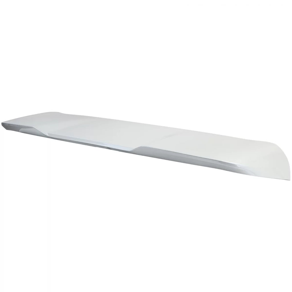 Tetto Spoiler posteriore Sport in Mineral bianco (A96) per BMW X5 G05 da 2018