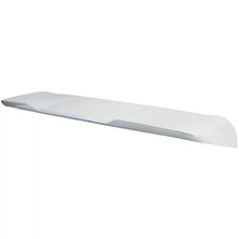 Tetto Spoiler posteriore Sport in Mineral bianco (A96) per BMW X5 G05 da 2018