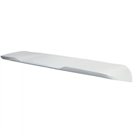Tetto Spoiler posteriore Sport in Mineral bianco (A96) per BMW X5 G05 da 2018