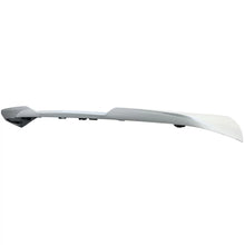 Tetto Spoiler posteriore Sport in Mineral bianco (A96) per BMW X5 G05 da 2018