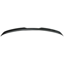 Carica l'immagine nel visualizzatore di Gallery, Spoiler tetto aggiuntivo per VW Golf VI (6) 08-12 per GTI &amp; R versione Nero lucido in plastica ABS
