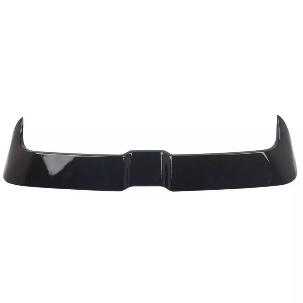 Spoiler tetto per Audi A3 8V hatchback 12-20 Oettinger stile Nero lucido in plastica ABS