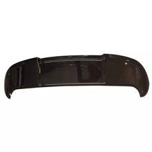 Spoiler tetto per Audi A3 8V Sportback 12-20 RS3 stile Nero lucido in plastica ABS