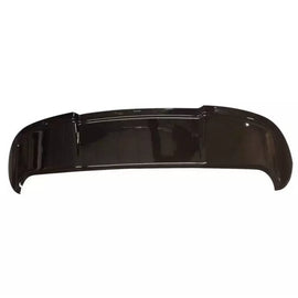 Spoiler tetto per Audi A3 8V Sportback 12-20 RS3 stile Nero lucido in plastica ABS