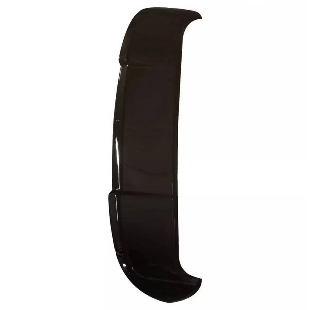 Spoiler tetto per Audi A3 8V Sportback 12-20 RS3 stile Nero lucido in plastica ABS