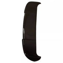 Spoiler tetto per Audi A3 8V Sportback 12-20 RS3 stile Nero lucido in plastica ABS