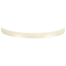 Spoiler tetto per BMW Serie 3 E92 Coupe (2006-2014) da verniciare