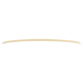 Spoiler tetto per BMW Serie 3 E92 Coupe (2006-2014) da verniciare