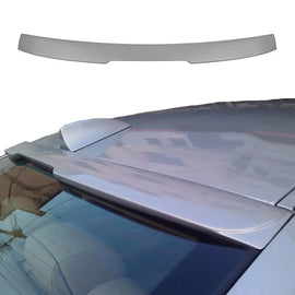 Spoiler tetto per BMW 5 E60 03-10 AC stile da poliuretano
