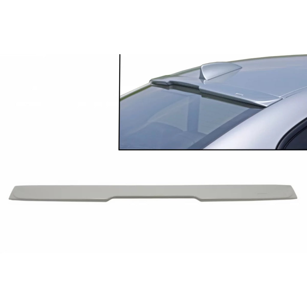 Spoiler tetto per BMW Serie 5 E60 berlina (2003-2010)