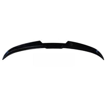 Carica l'immagine nel visualizzatore di Gallery, Spoiler tetto per BMW X1 U11 2022+ da verniciare in plastica ABS