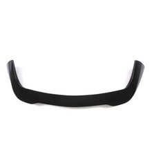 Carica l'immagine nel visualizzatore di Gallery, Spoiler tetto per BMW X2 F39 16-23 standard versione da verniciare in plastica ABS