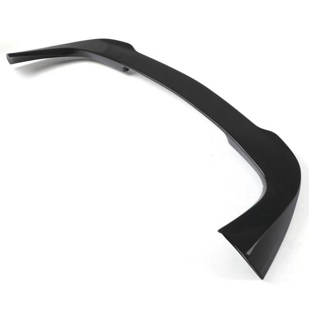 Spoiler tetto per BMW X2 F39 16-23 standard versione da verniciare in plastica ABS
