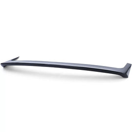 Spoiler tetto per BMW X5 E70 06-13 in plastica ABS verniciato Nero lucido