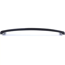 Carica l'immagine nel visualizzatore di Gallery, Spoiler tetto per BMW X5 E70 06-13 in plastica ABS verniciato Nero lucido
