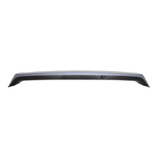 Spoiler tetto con paraurti Foot piastra per Range Rover Sport L320 (2010-2013) Aubiography design