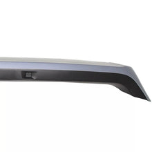 Spoiler tetto con paraurti Foot piastra per Range Rover Sport L320 (2010-2013) Aubiography design