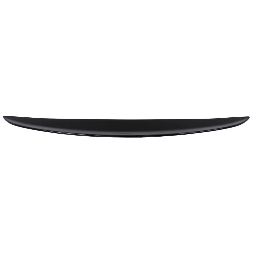 Spoiler tetto calotta per Mercedes CLA X118 Shooting freno (2019 e successivi) Nero lucido