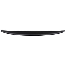 Spoiler tetto calotta per Mercedes CLA X118 Shooting freno (2019 e successivi) Nero lucido