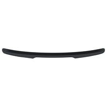 Spoiler tetto calotta alettone per Volvo XC60 (2018-2021) nero