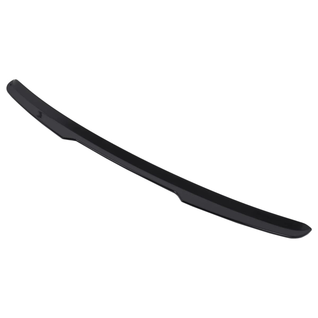 Spoiler tetto calotta alettone per Volvo XC60 (2018-2021) nero