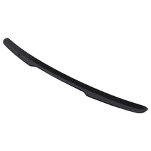 Spoiler tetto calotta alettone per Volvo XC60 (2018-2021) nero