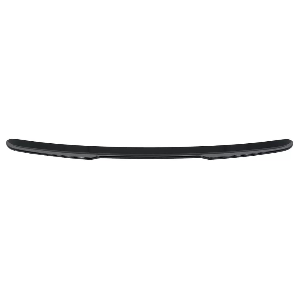 Spoiler tetto calotta alettone per Volvo XC60 (2018-2021) nero