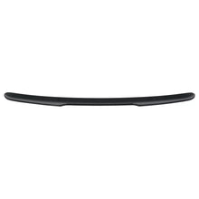 Spoiler tetto calotta alettone per Volvo XC60 (2018-2021) nero