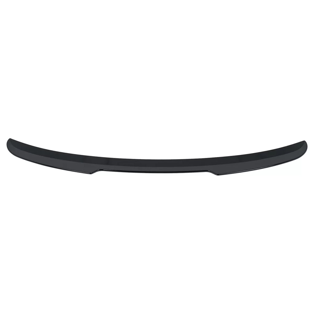 Spoiler tetto calotta alettone per Volvo XC90 (2015 e successivi) nero