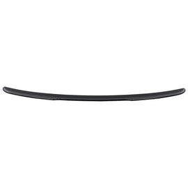 Spoiler tetto calotta alettone per Volvo XC90 (2015 e successivi) nero
