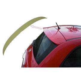 Spoiler tetto per FIAT 500 (2007 e successivi)
