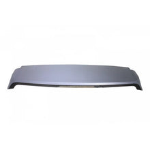 Spoiler tetto con kit posteriore baule portellone cromato per Range Rover Sport L320 (2005-2009) Autobiography design