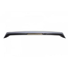 Spoiler tetto con kit posteriore baule portellone cromato per Range Rover Sport L320 (2005-2009) Autobiography design