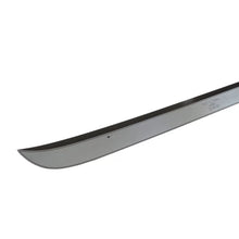 Spoiler tetto per Mercedes-Benz Classe C W205 14+ in plastica ABS