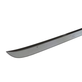 Spoiler tetto per Mercedes-Benz Classe C W205 14+ in plastica ABS