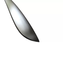 Spoiler tetto per Mercedes-Benz Classe C W205 14+ in plastica ABS