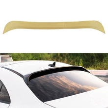 Carica l'immagine nel visualizzatore di Gallery, Spoiler tetto per Mercedes-Benz CLA W117 13-19 in plastica ABS