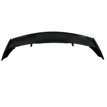Spoiler tetto per Mercedes-Benz GLA X156 14-19 A design GLA45 stile Nero lucido in plastica ABS