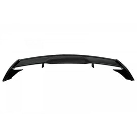 Spoiler tetto per Mercedes W176 Classe A (2012 e successivi) con posteriore diffusore e Terminali di scarico Sport stile